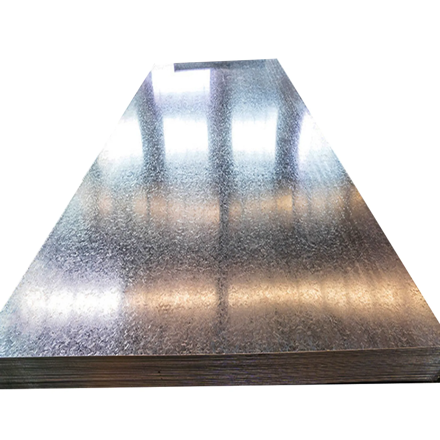 galvanized steel plate&sheet